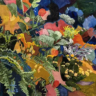 Im Garten (2023)